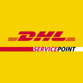 Returfrakt DHL Servicepoint